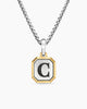C