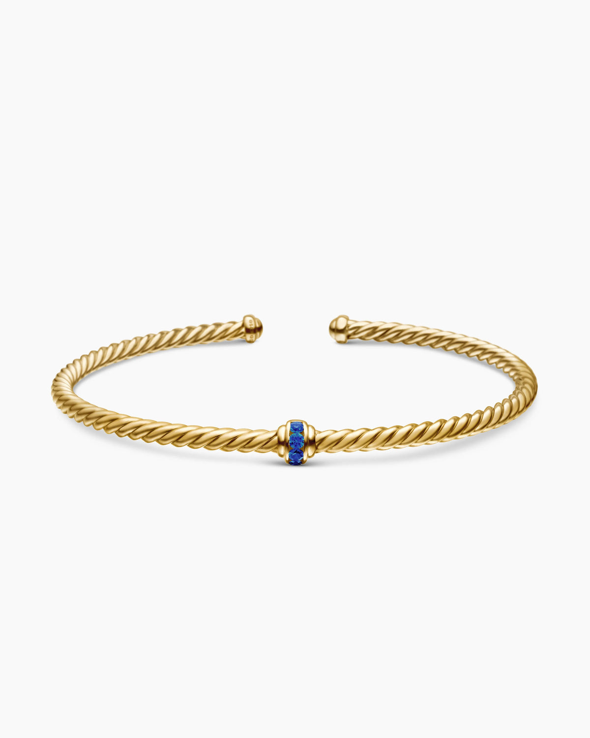 LIGHT BLUE SAPPHIRE