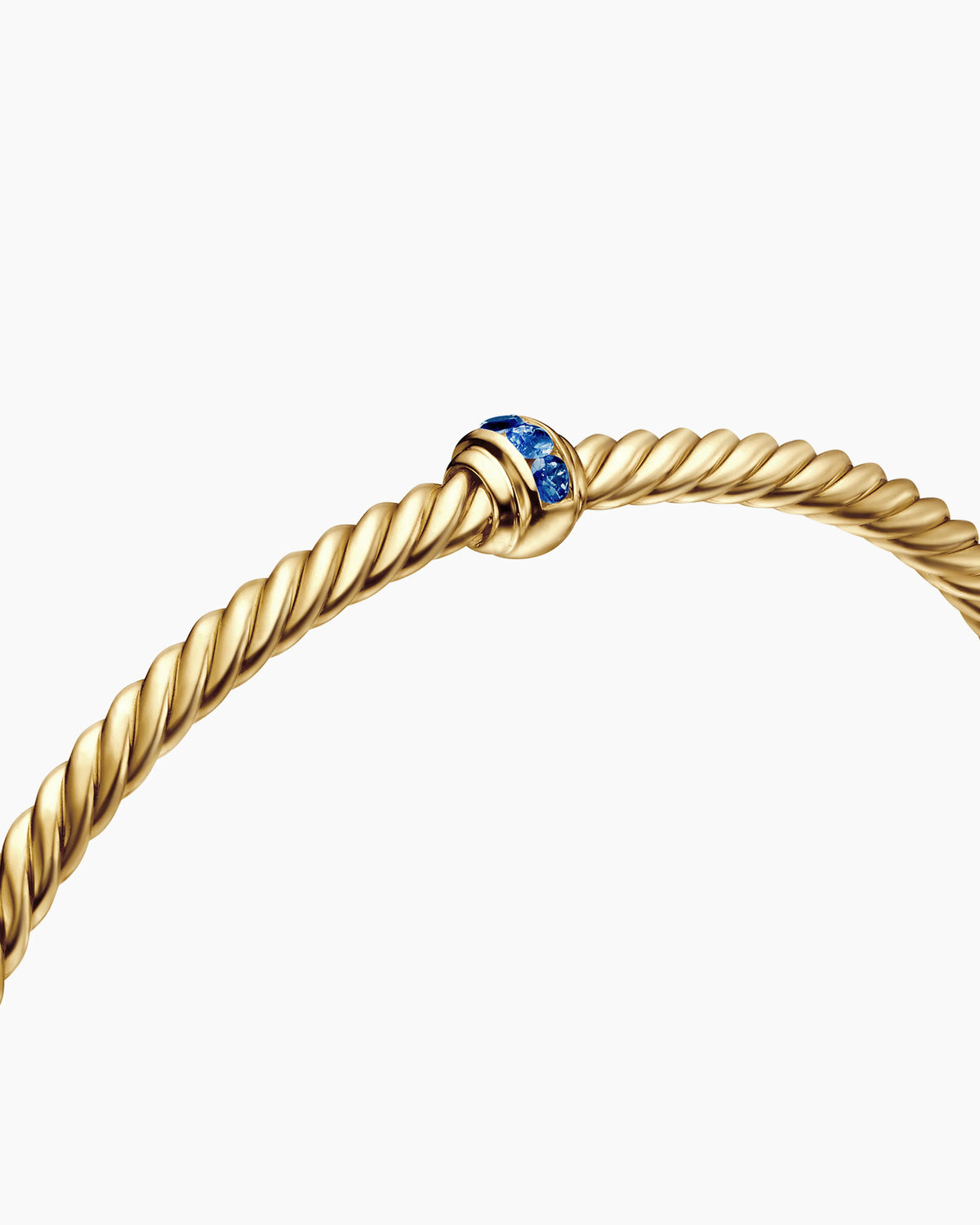 LIGHT BLUE SAPPHIRE