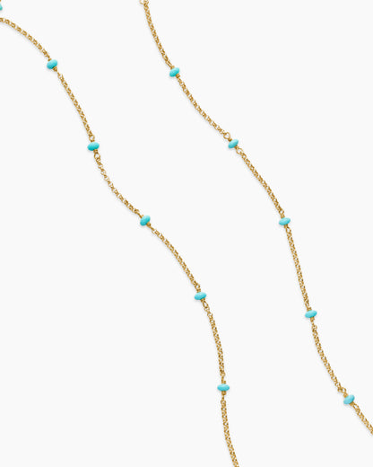 TURQUOISE