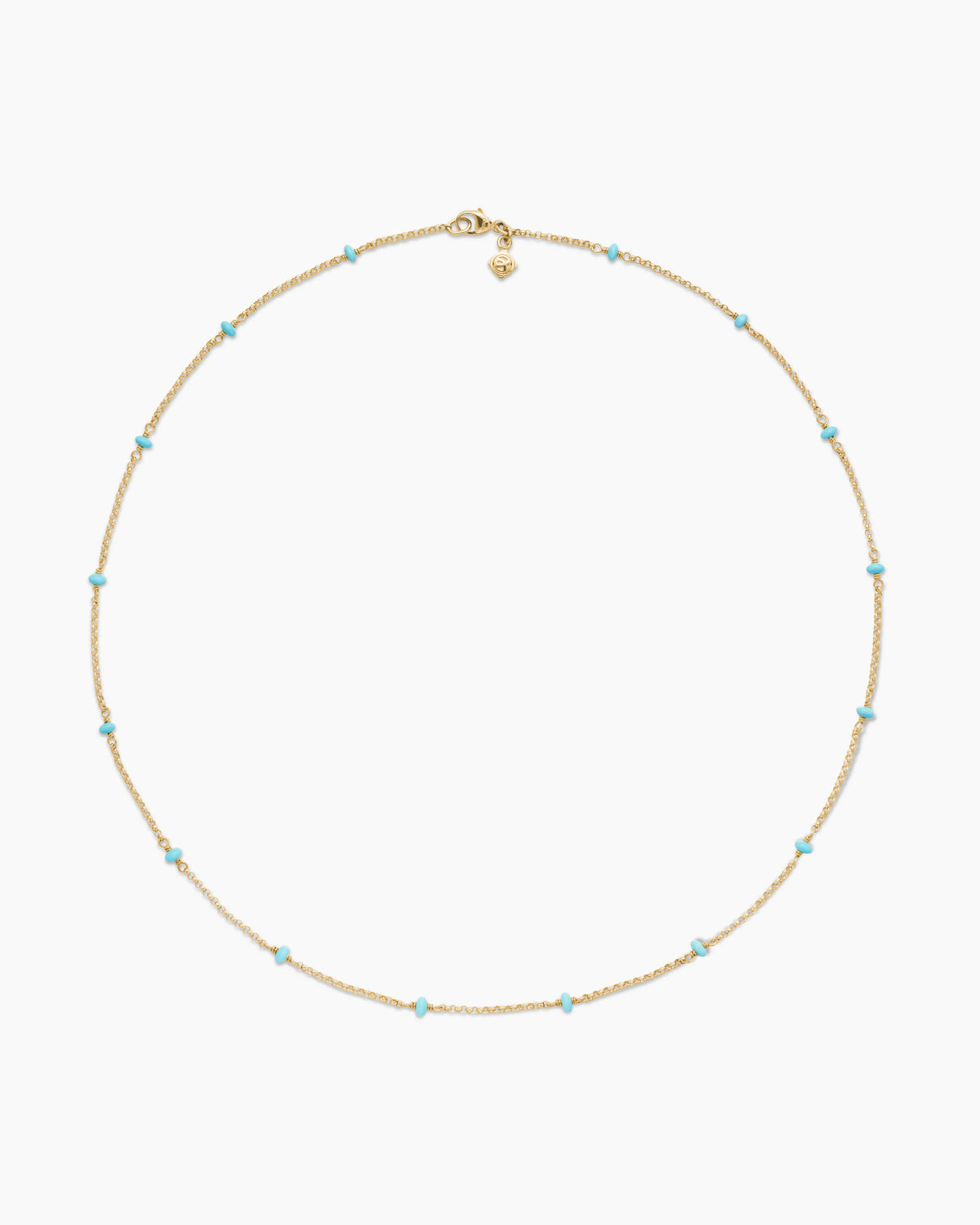 TURQUOISE