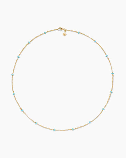 TURQUOISE