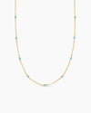 TURQUOISE