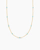 TURQUOISE