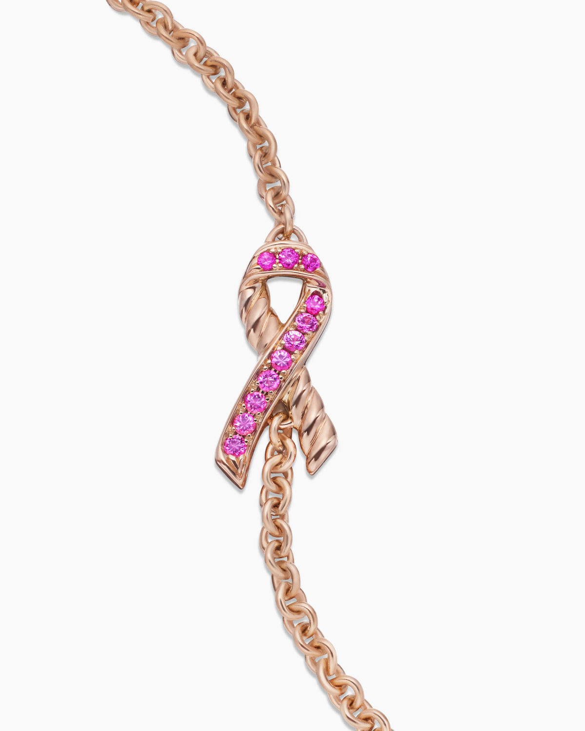 PINK SAPPHIRE