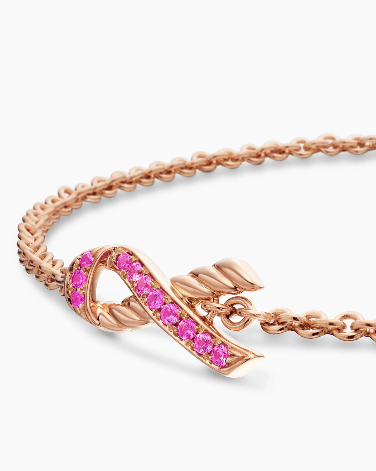 PINK SAPPHIRE