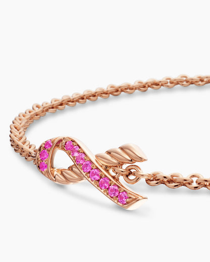 PINK SAPPHIRE