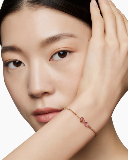 PINK SAPPHIRE