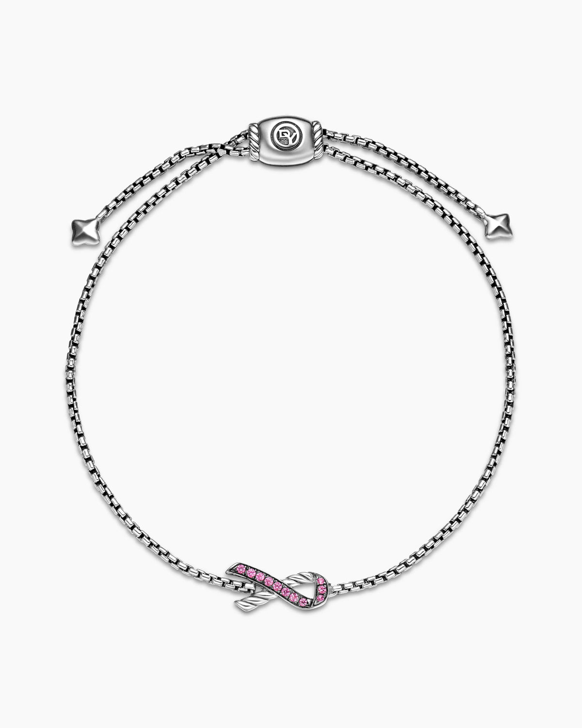 PINK SAPPHIRE
