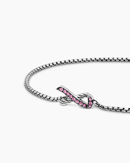 PINK SAPPHIRE