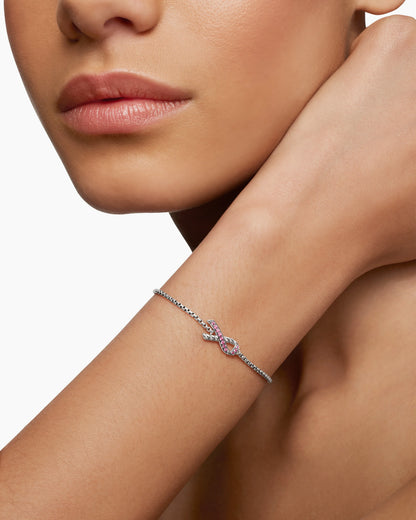 PINK SAPPHIRE