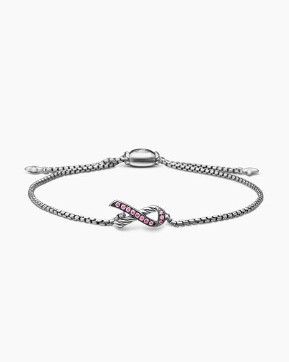 PINK SAPPHIRE