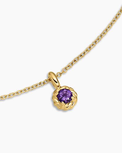 AMETHYST