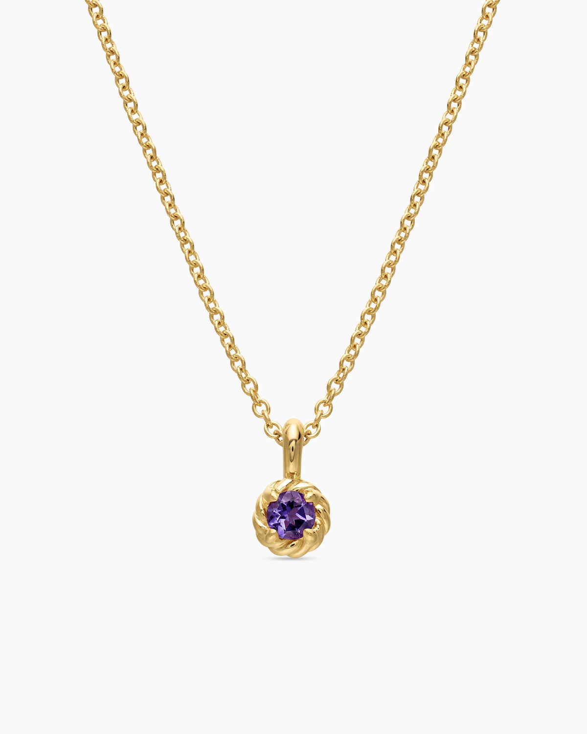 AMETHYST