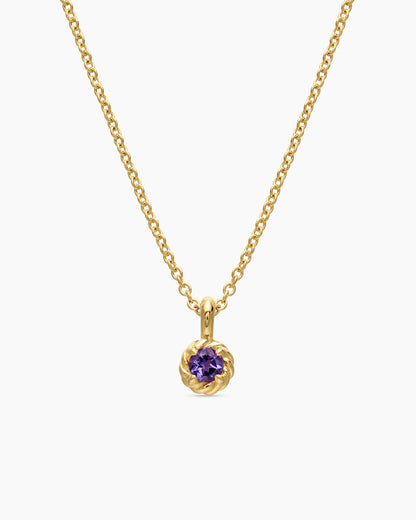 AMETHYST