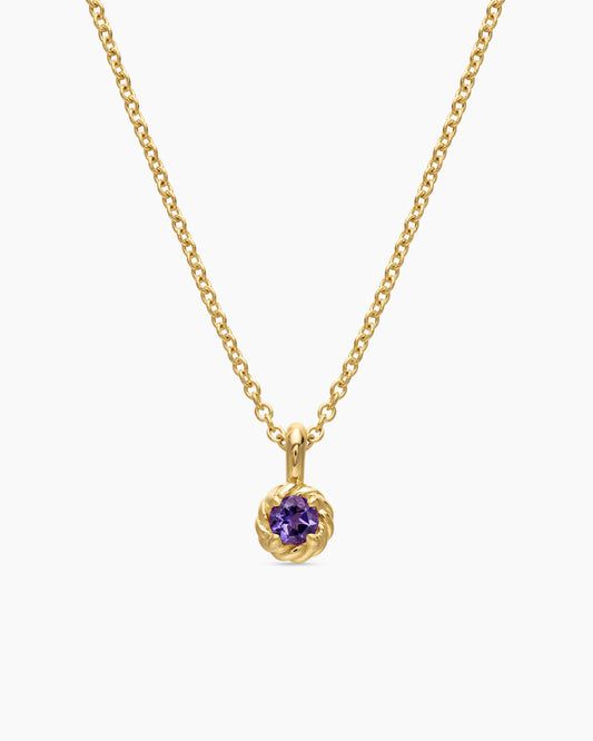 AMETHYST