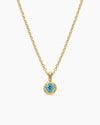 BLUE TOPAZ