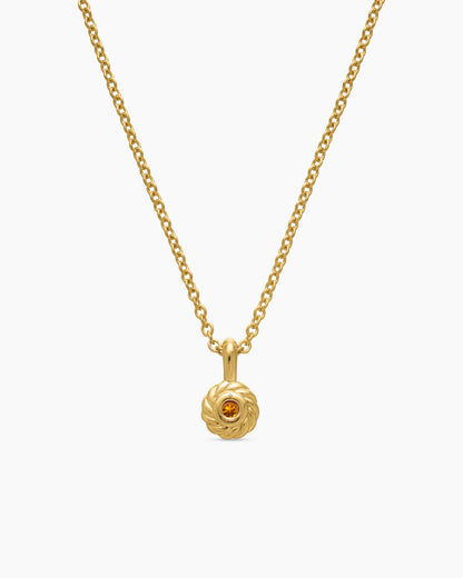 CITRINE