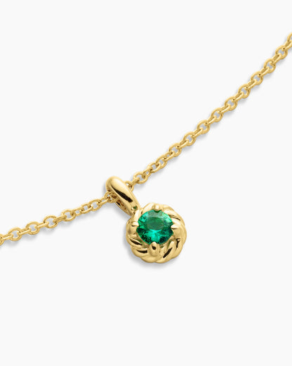 EMERALD
