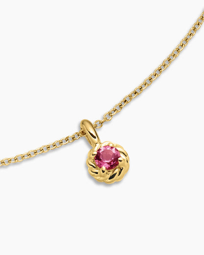 PINK TOURMALINE