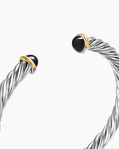 BLACK ONYX