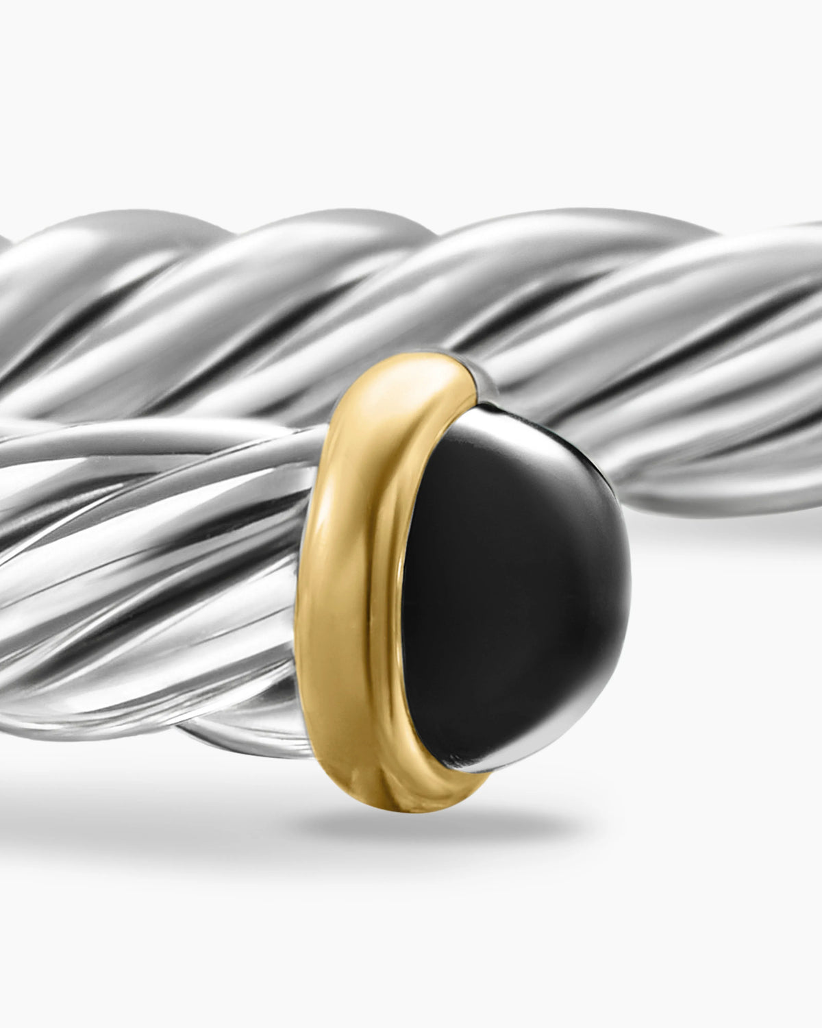 BLACK ONYX