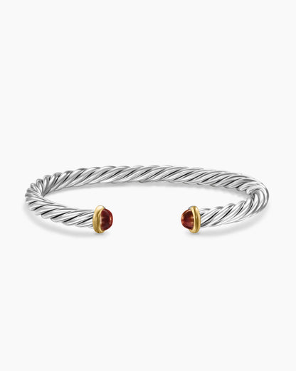 RED TIGERS EYE