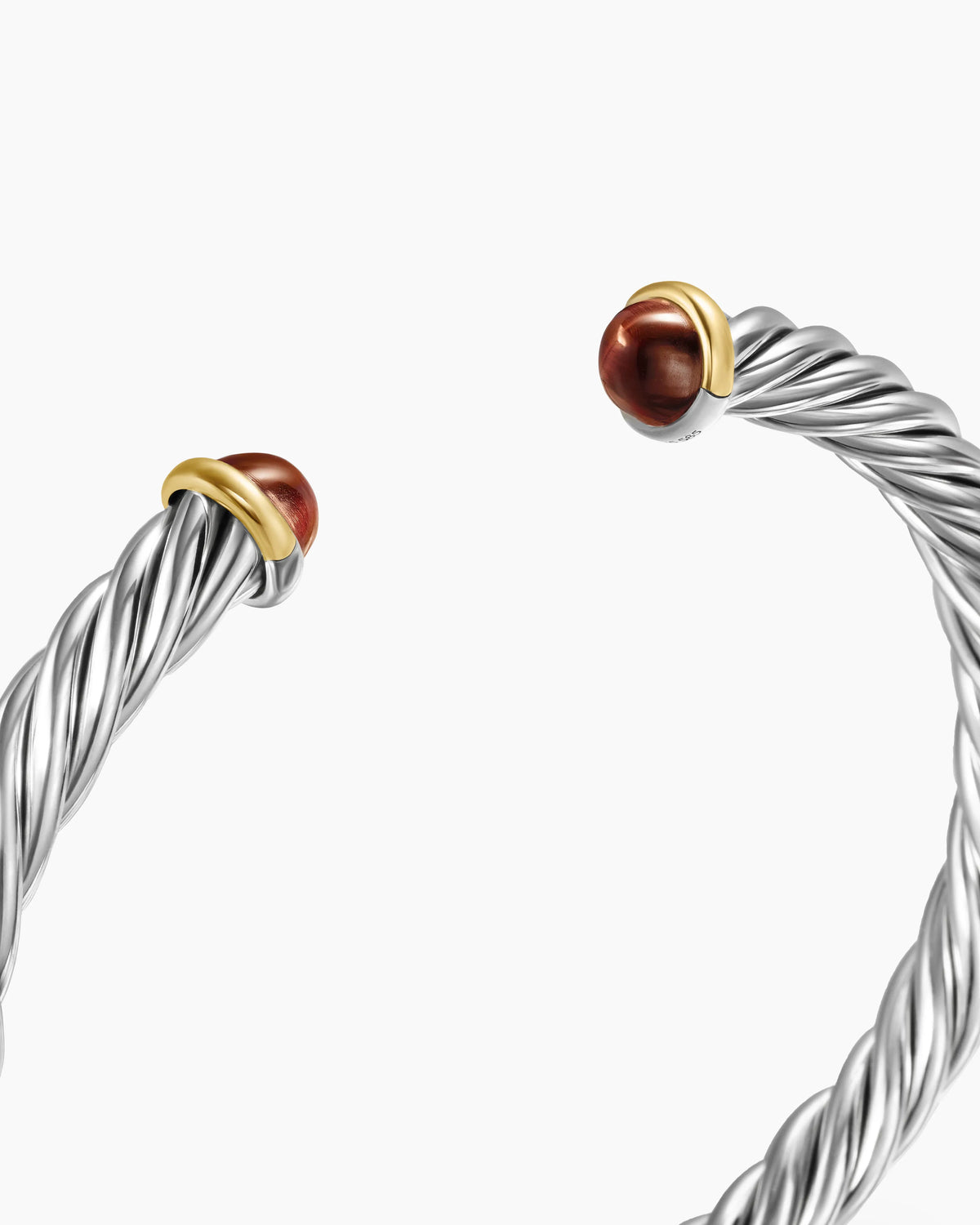 RED TIGERS EYE