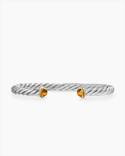 TIGERS EYE