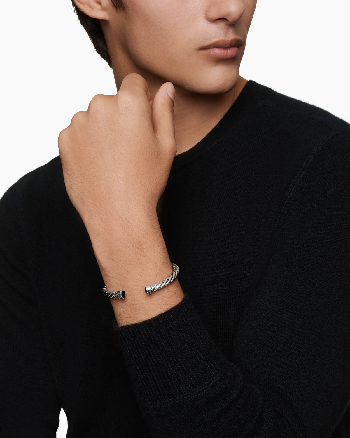 BLACK ONYX