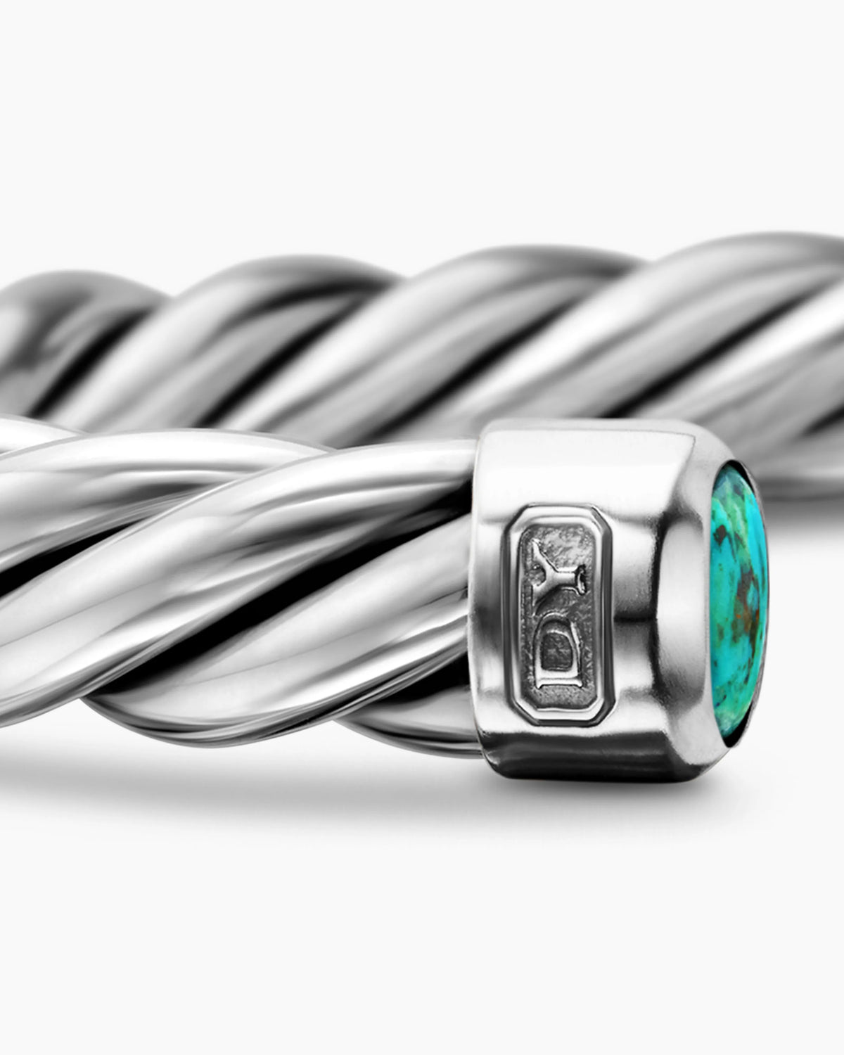 CHINESE TURQUOISE