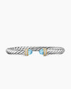 SKY BLUE TOPAZ