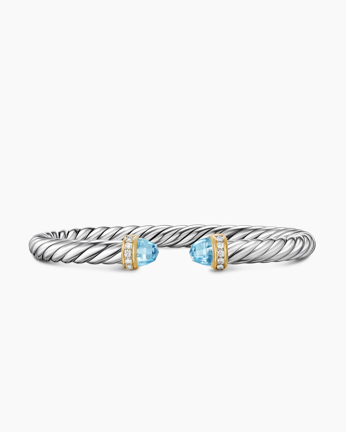SKY BLUE TOPAZ