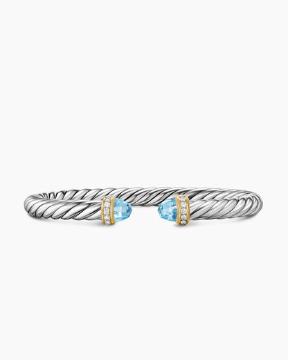 SKY BLUE TOPAZ
