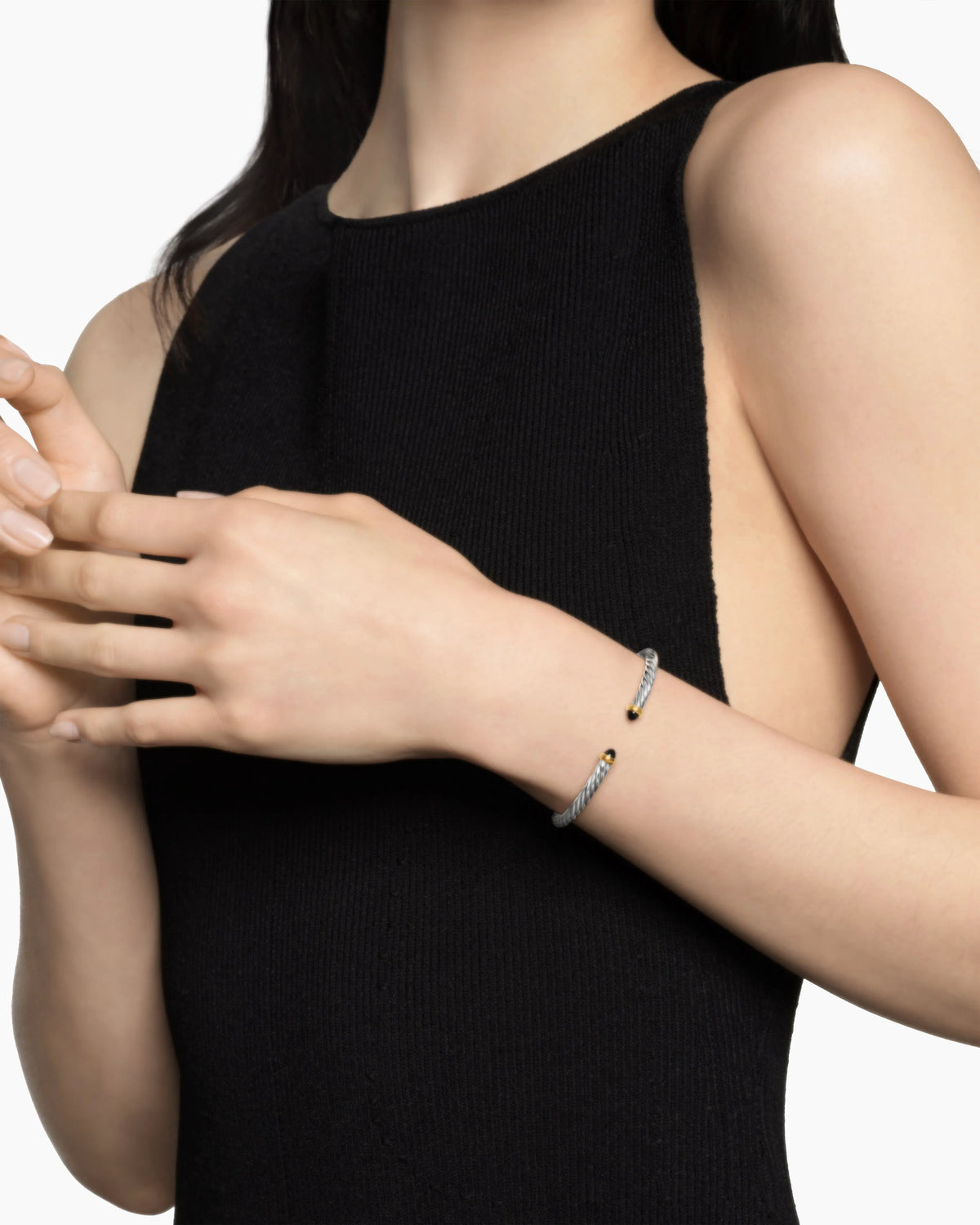 BLACK ONYX