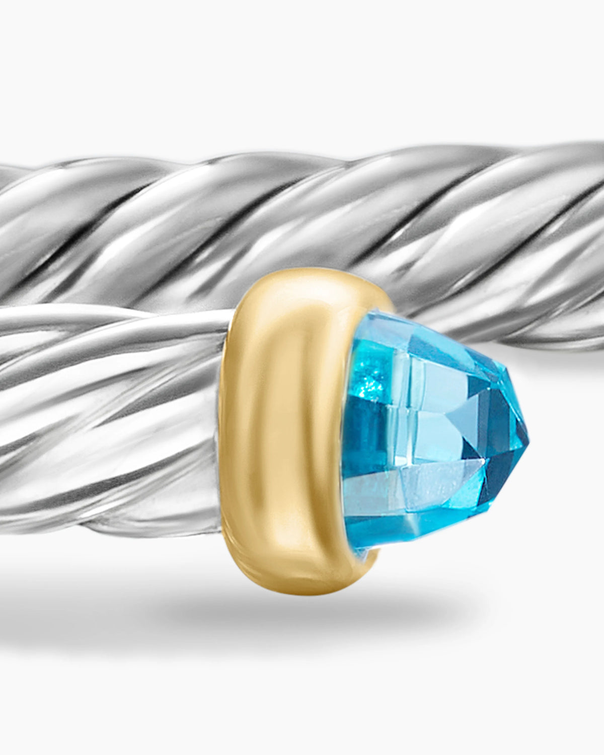 BLUE TOPAZ