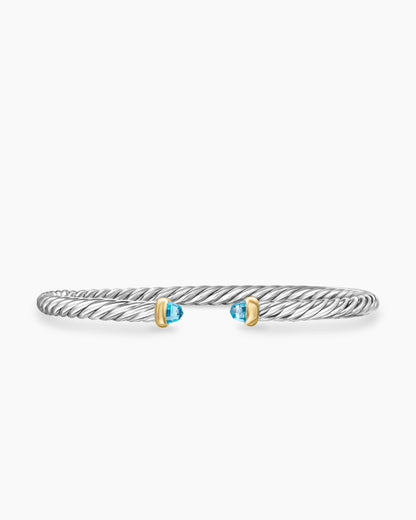 BLUE TOPAZ