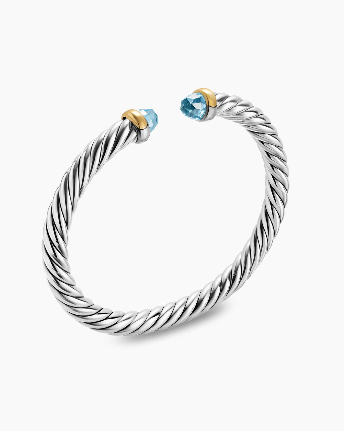 BLUE TOPAZ