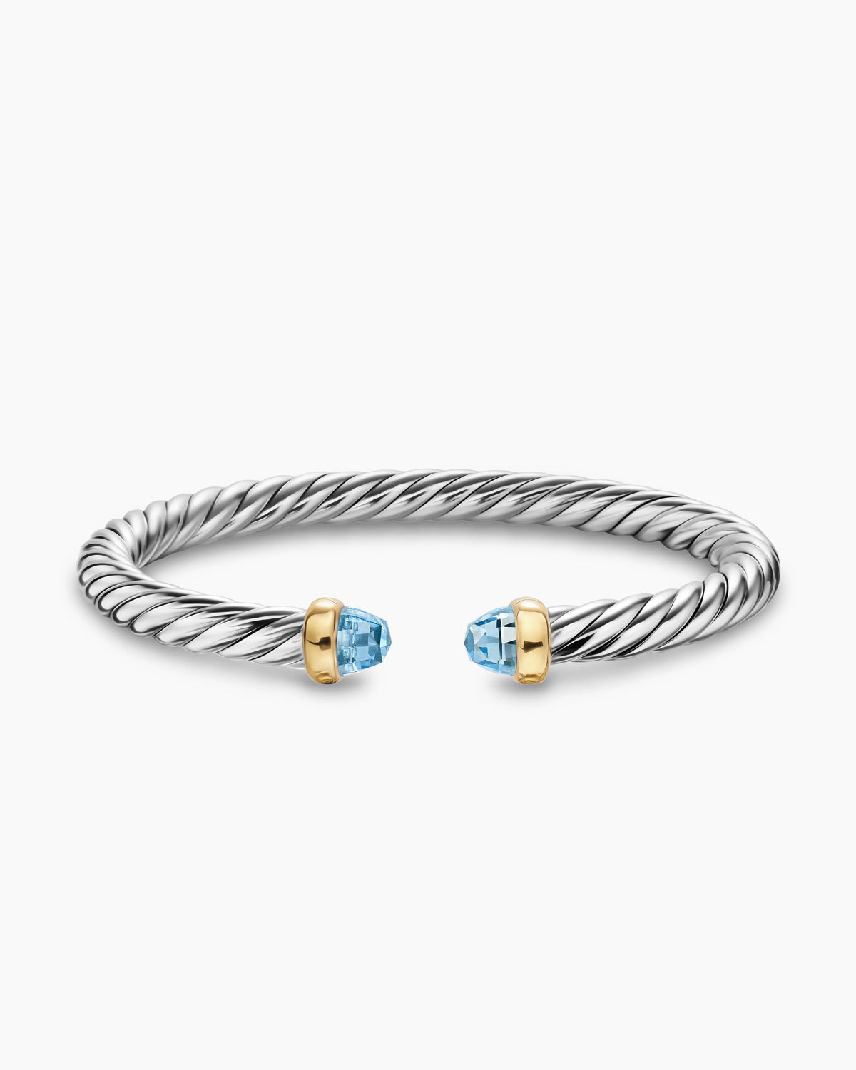 BLUE TOPAZ