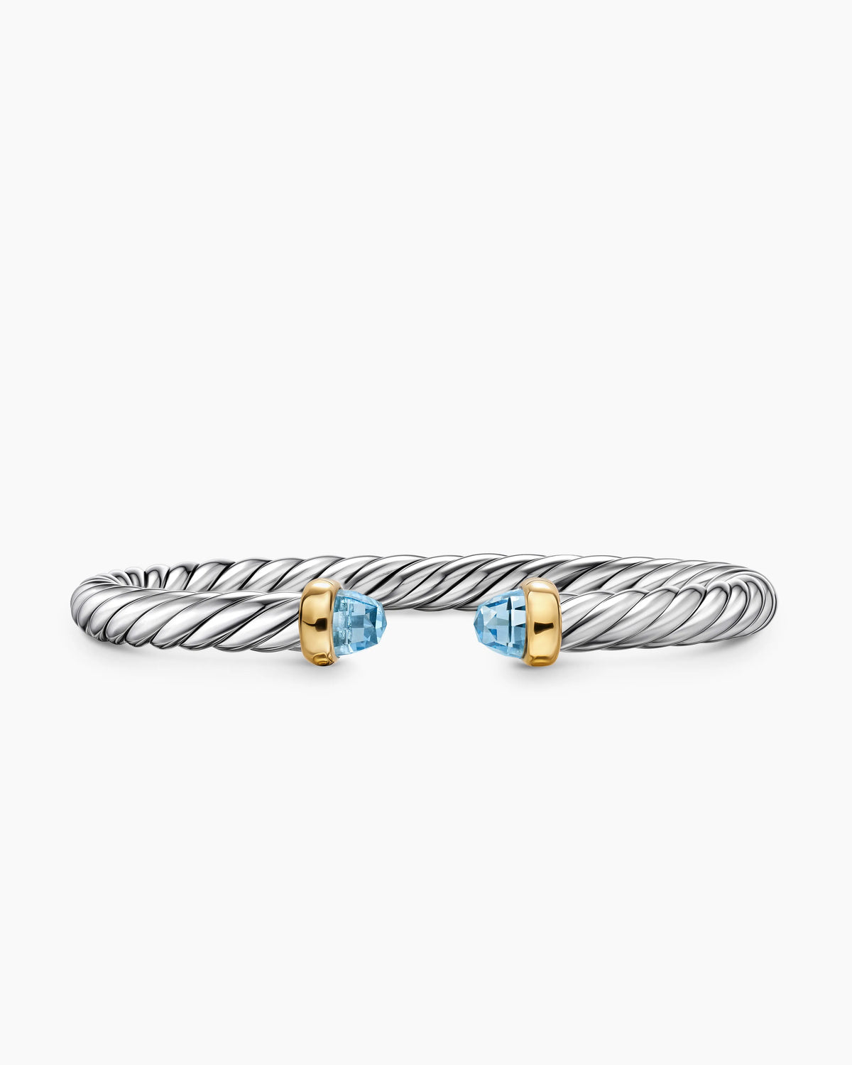 BLUE TOPAZ