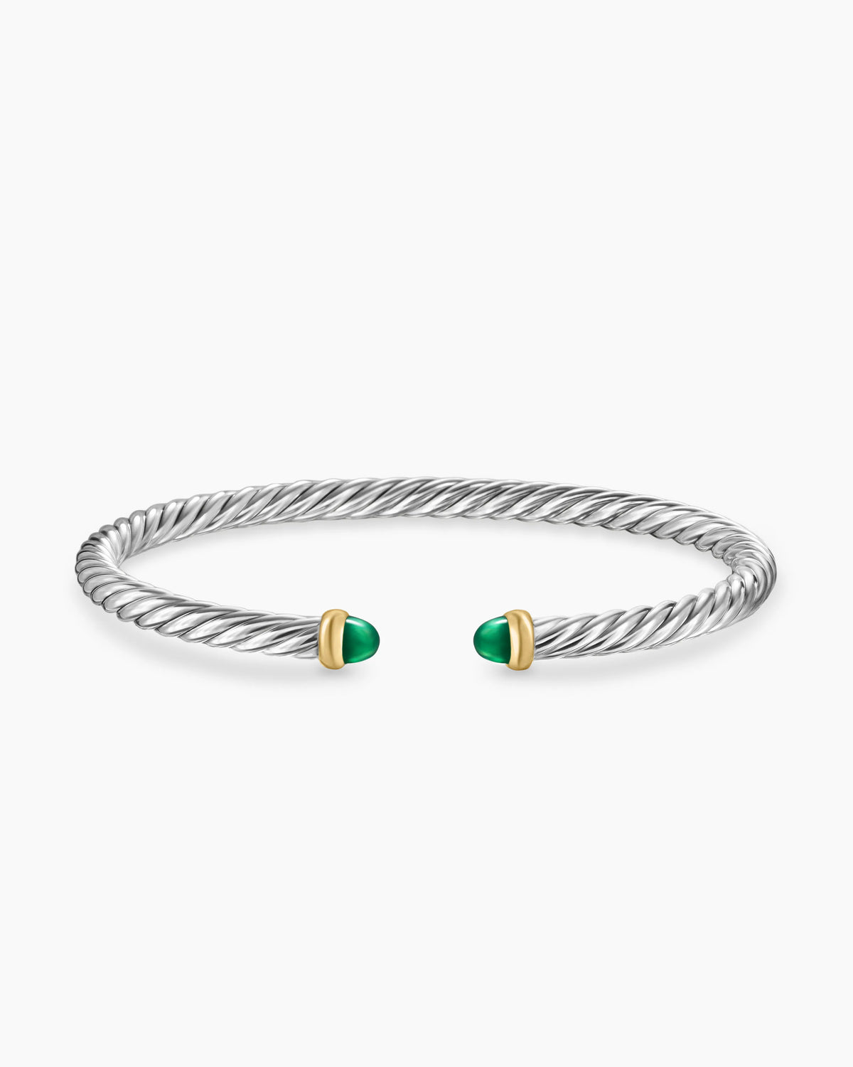 GREEN ONYX