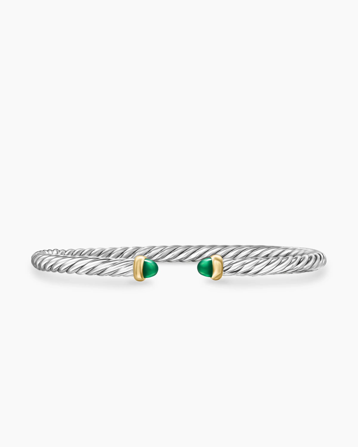 GREEN ONYX