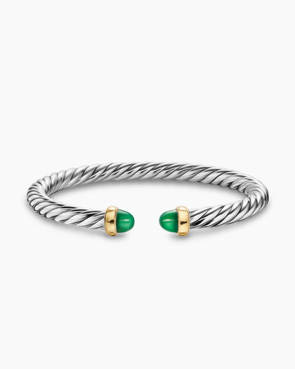 GREEN ONYX