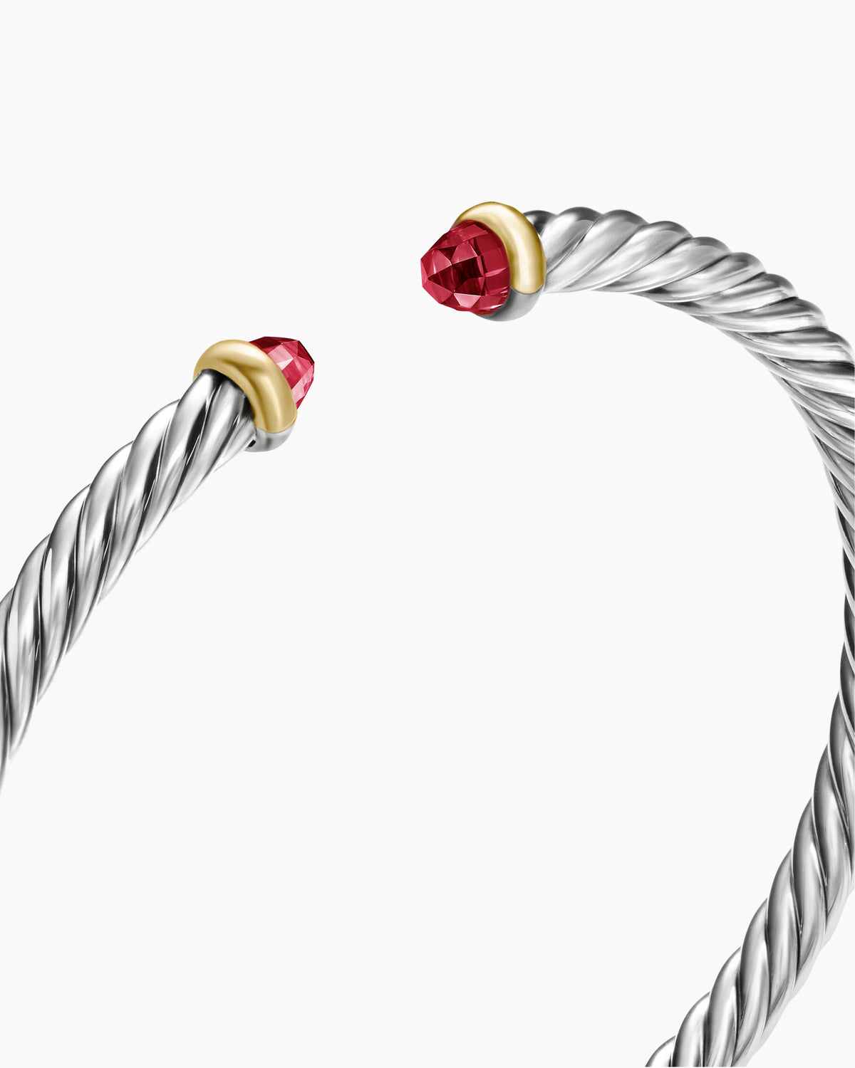 RHODOLITE GARNET
