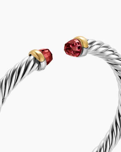 RHODOLITE GARNET