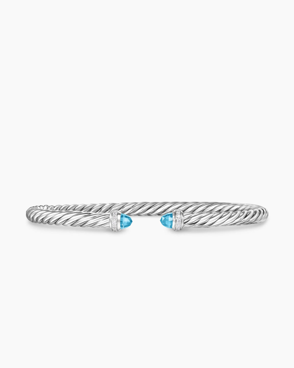BLUE TOPAZ