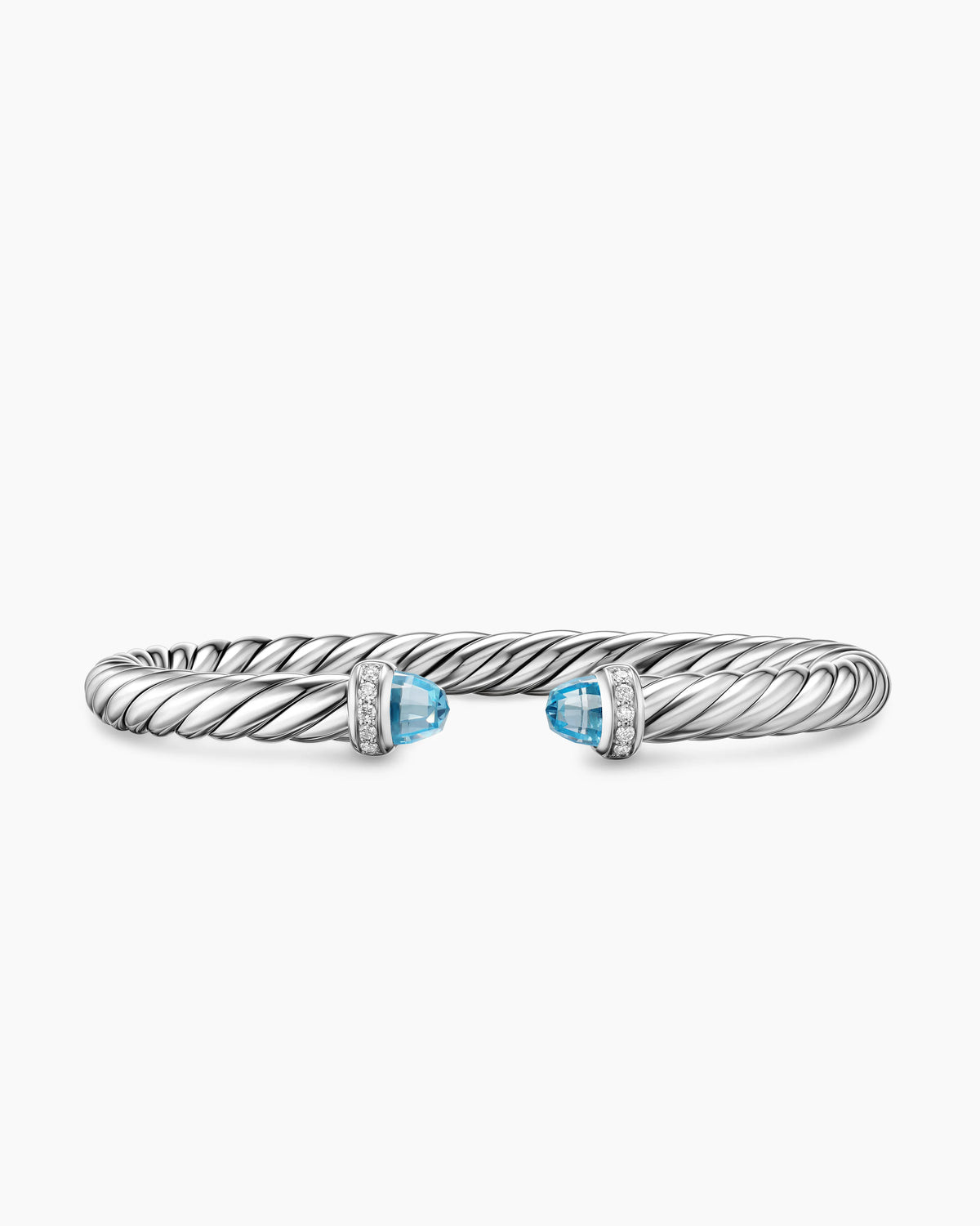 BLUE TOPAZ