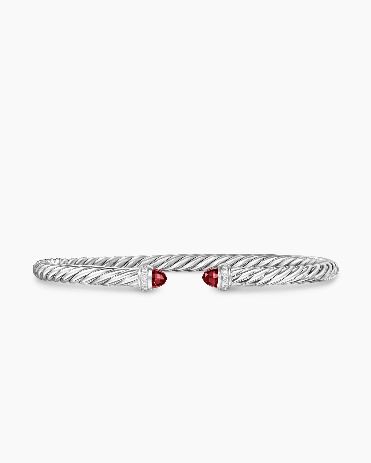 RHODOLITE GARNET