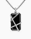 BLACK ONYX