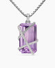 LAVENDER AMETHYST